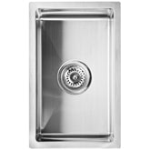 Acl Eden 240mm x 440mm Kitchen Sink